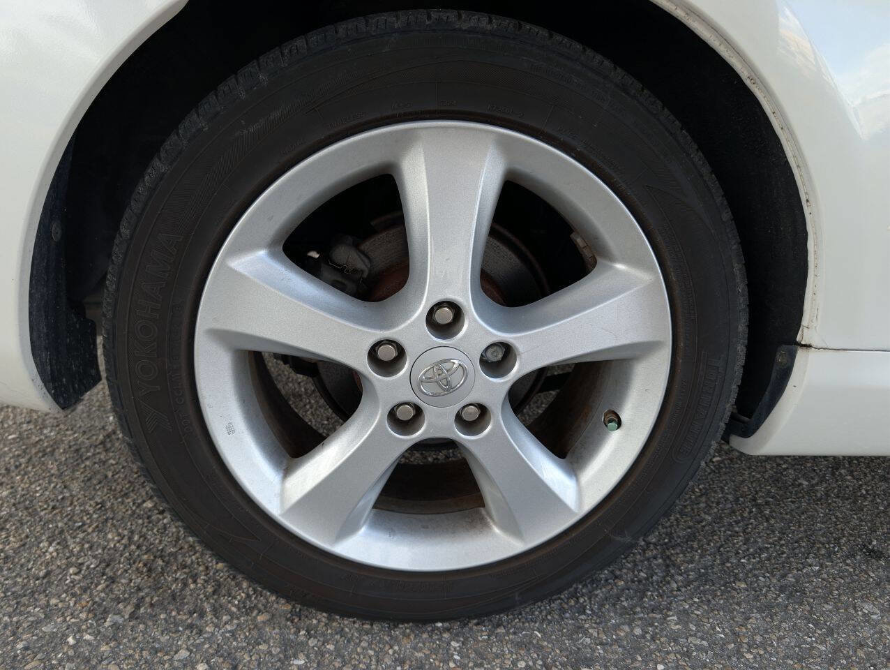 Used 2008 Toyota Solara SE image 27