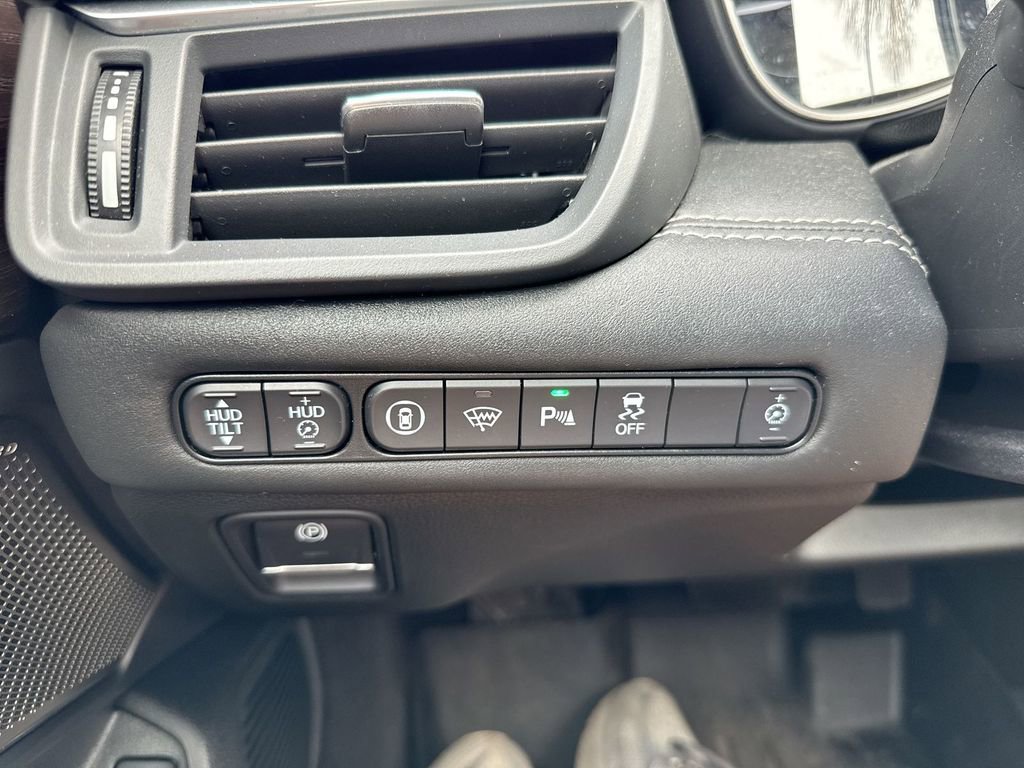 Used 2021 Acura TLX w/ Advance Package image 19