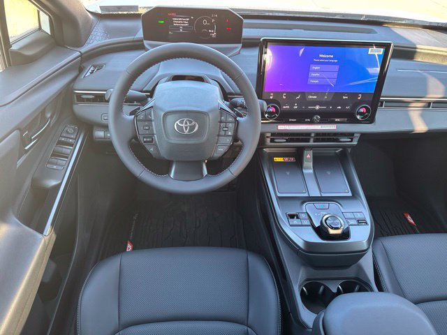 New 2026 Toyota bZ Woodland w/ Tow Hitch Package (TMS) AWD/4WD image 5