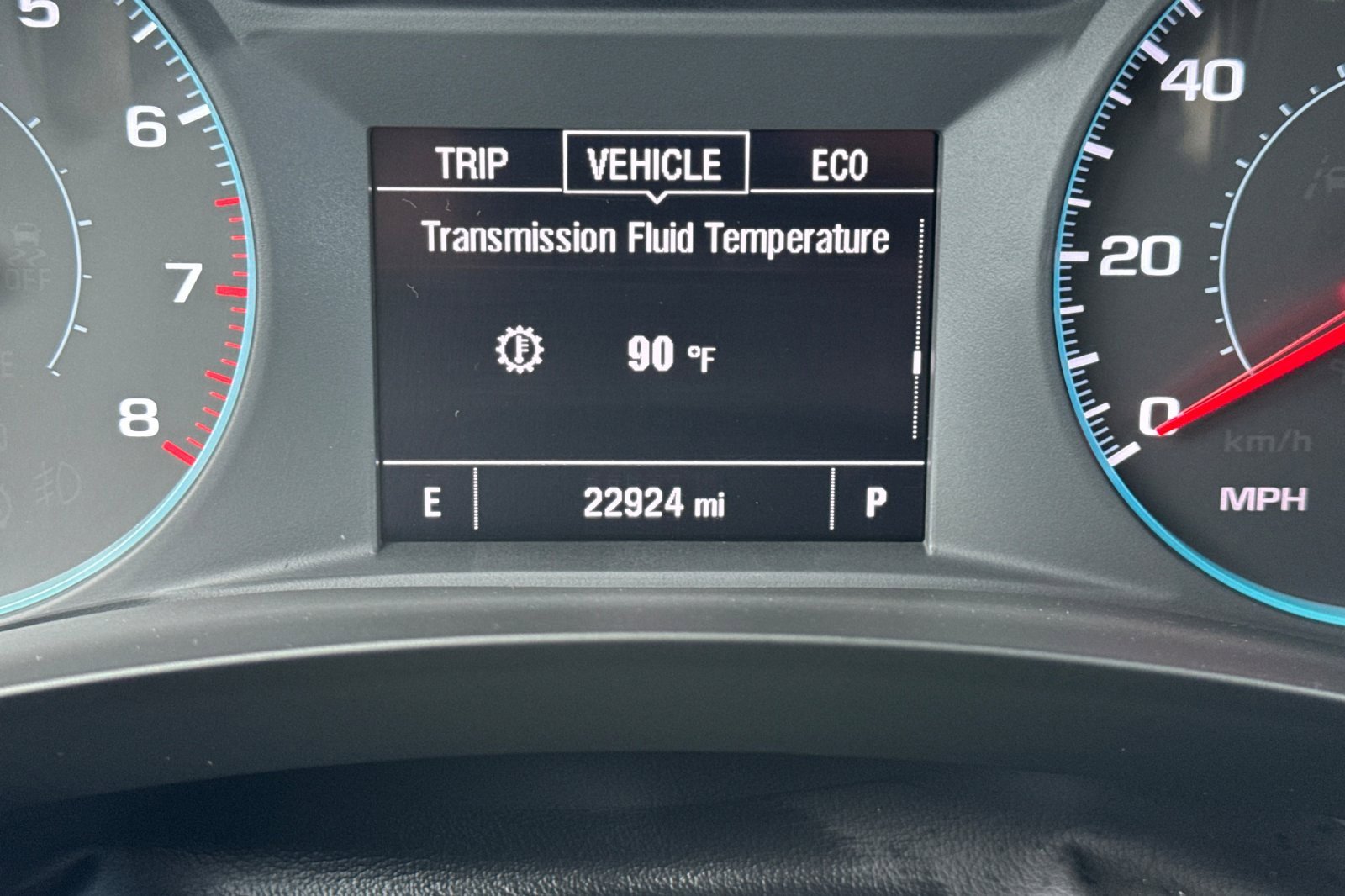 Certified 2023 Chevrolet Traverse LS w/ LPO, Cargo Package image 35