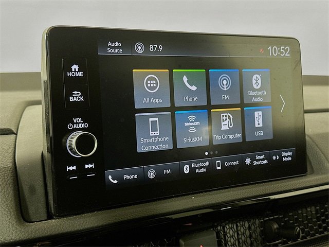 Certified 2024 Honda CR-V EX-L image 25