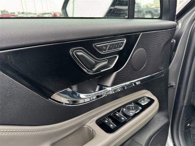 New 2026 Lincoln Corsair Premiere image 20