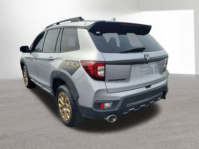 Used 2023 Honda Passport TrailSport image 14