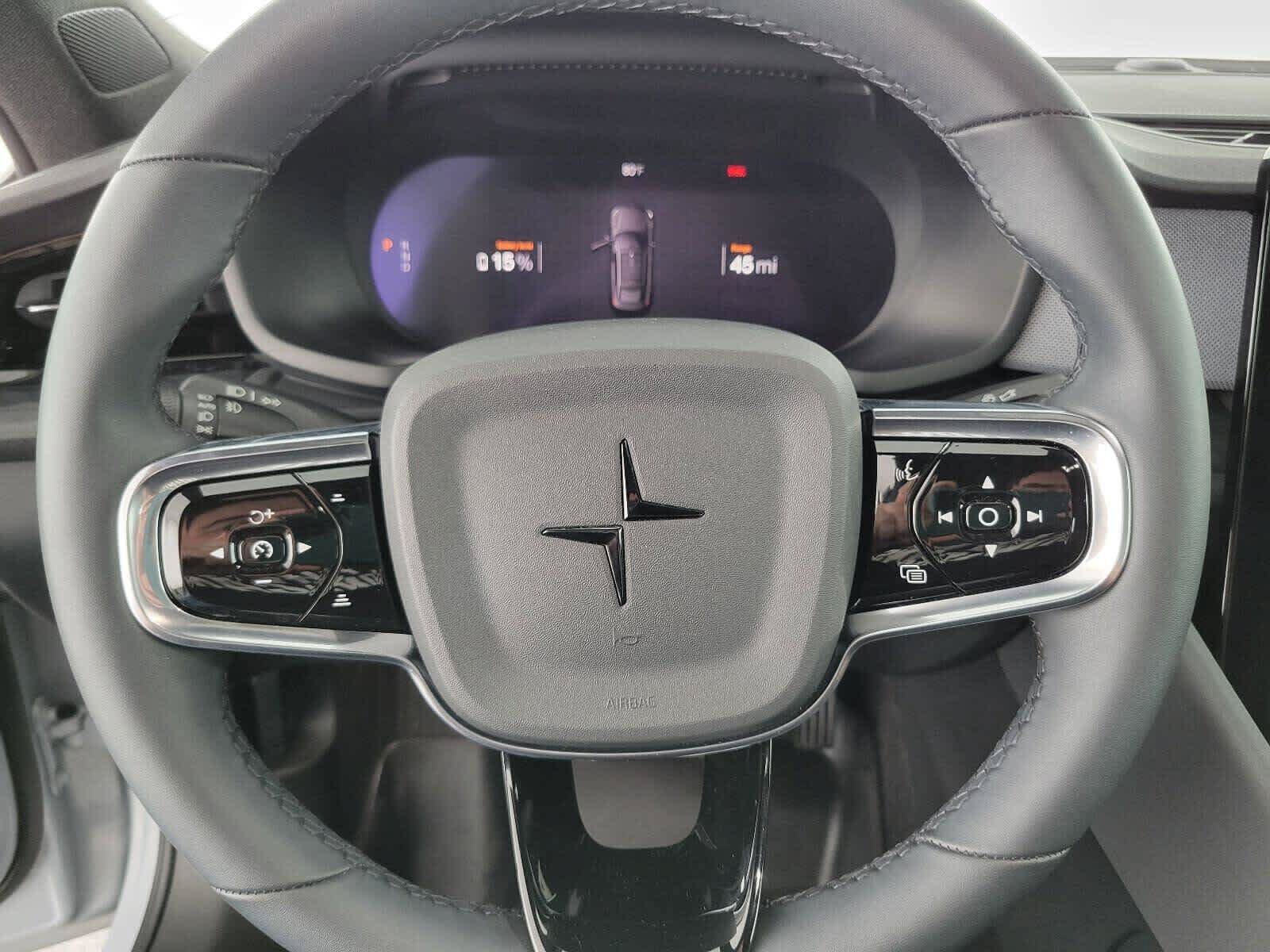 Used 2024 Polestar Polestar 2 RWD image 23