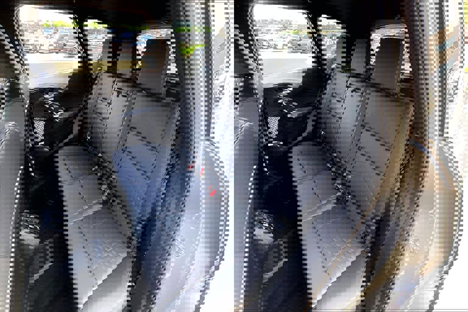 Used 2025 BMW X1 xDrive28i w/ Convenience Package image 19