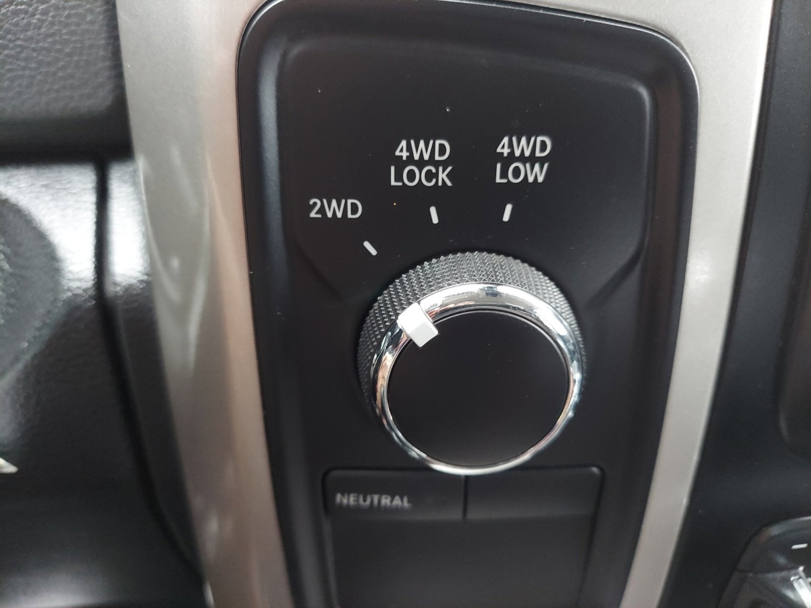 Used 2017 RAM 2500 Big Horn AWD/4WD image 32
