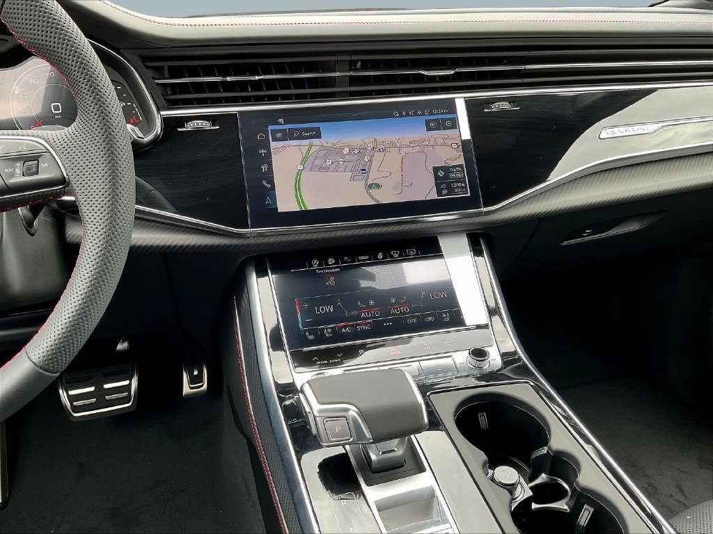 New 2026 Audi Q7 3.0T Prestige AWD/4WD image 6