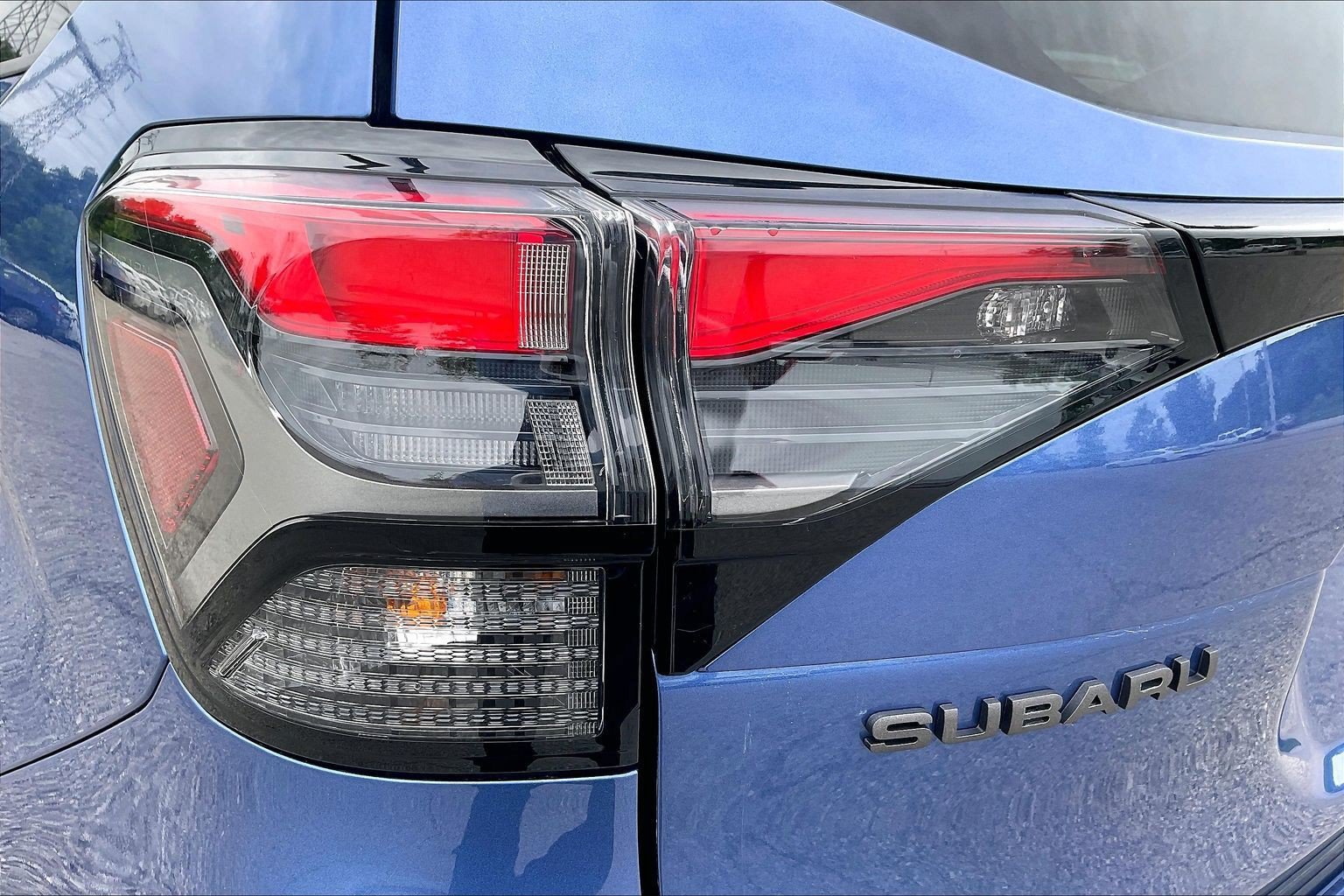 Used 2026 Subaru Forester Premium AWD/4WD image 31