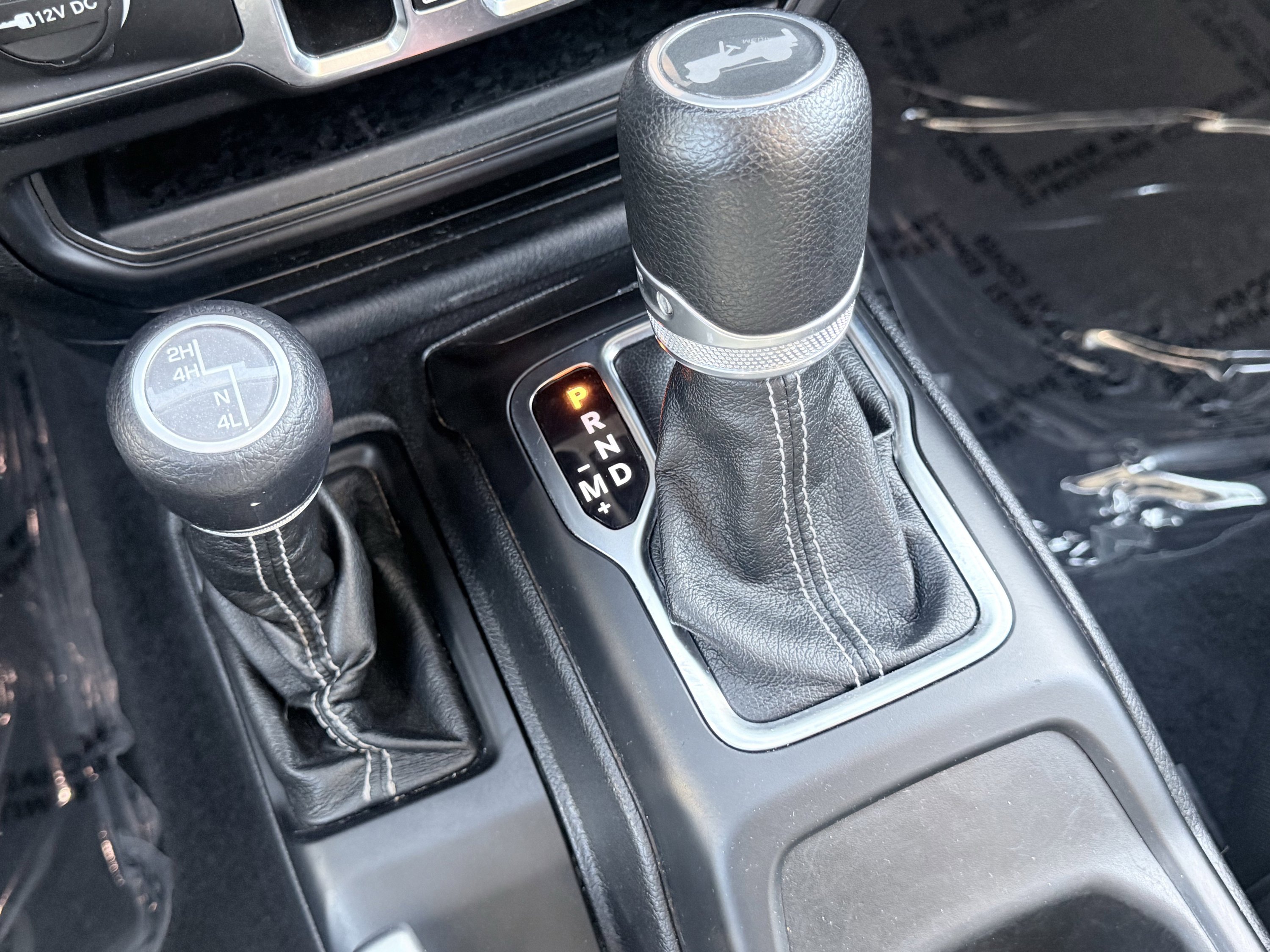Used 2021 Jeep Wrangler Unlimited Sahara image 41