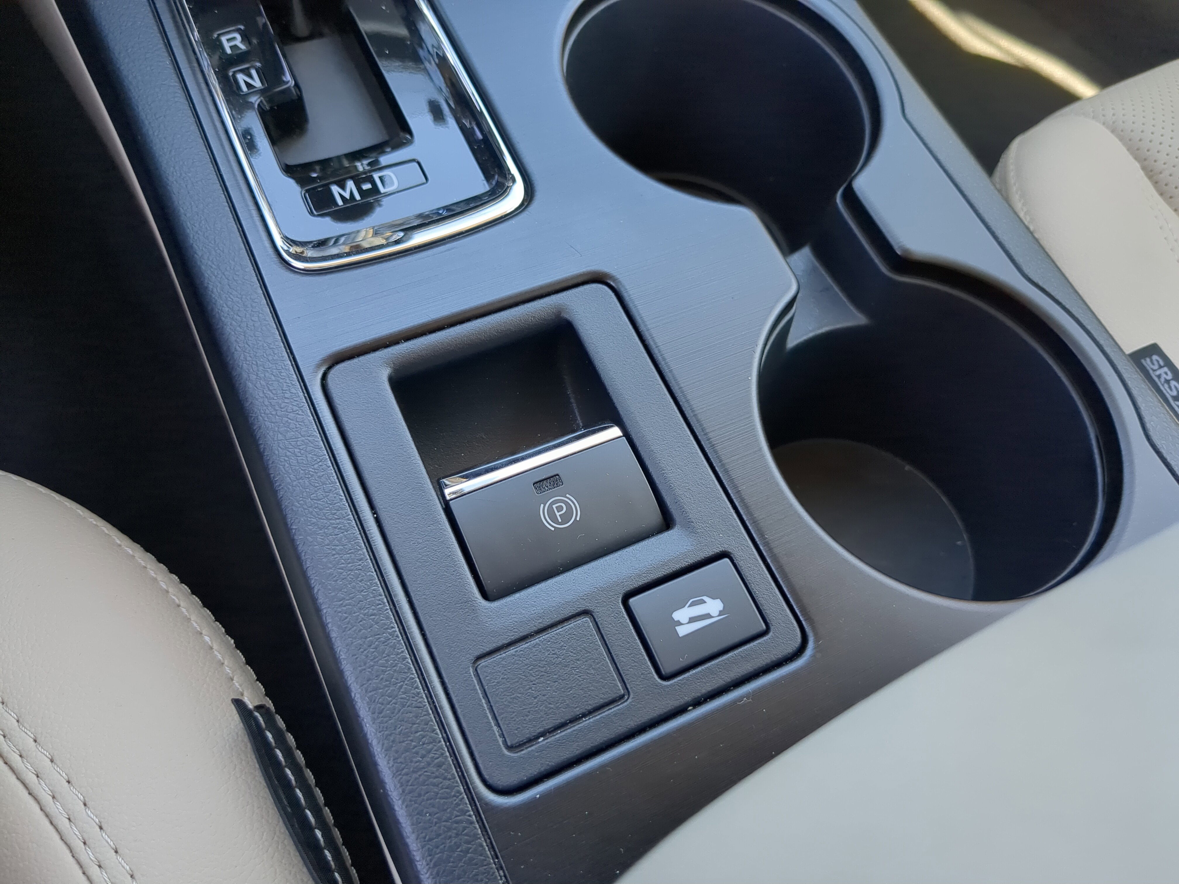 Used 2018 Subaru Legacy 2.5i Limited image 28