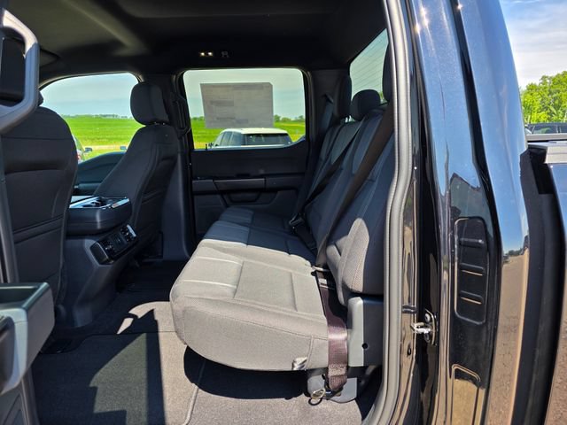 New 2026 Ford F150 STX w/ F-150 LOBO Package AWD/4WD image 28