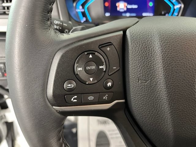 Used 2024 Honda Odyssey EX-L image 24
