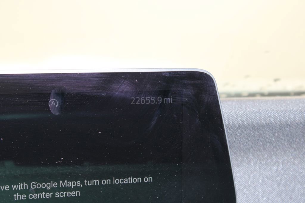 Used 2025 Ford Expedition Platinum image 22