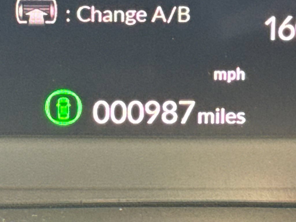 Certified 2026 Honda Accord LX image 23