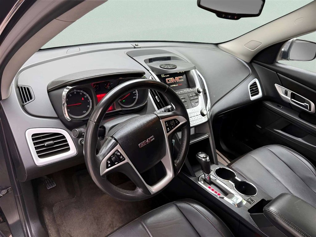 Used 2017 GMC Terrain SLT w/ Driver Alert Package I FWD image 19