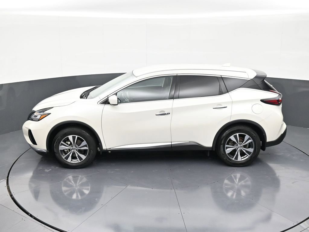 Used 2021 Nissan Murano S FWD image 13