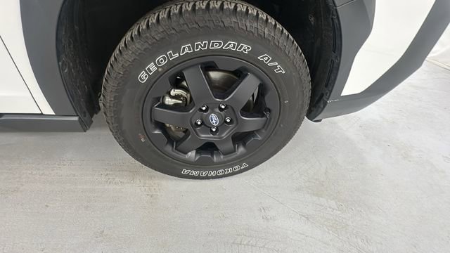 Certified 2025 Subaru Outback Wilderness image 10