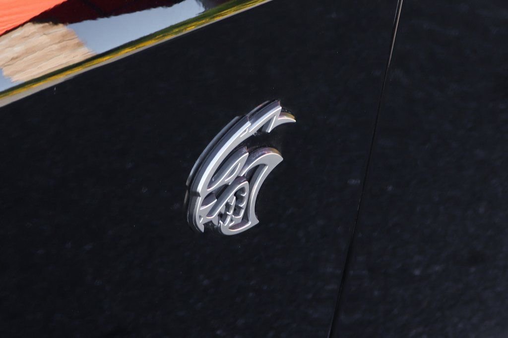 Used 2021 Dodge Challenger SRT Hellcat w/ Plus Package image 45