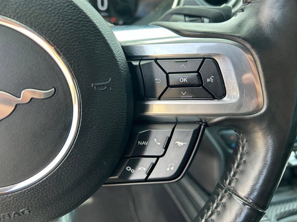 Used 2020 Ford Mustang GT Premium w/ GT Performance Package RWD image 13