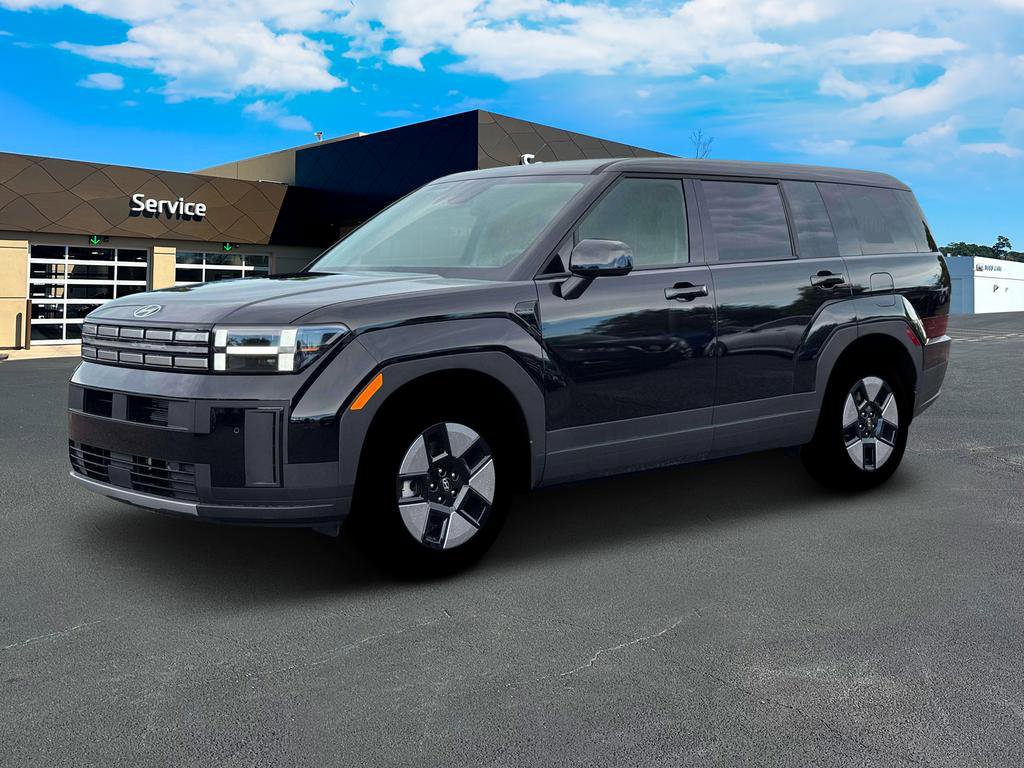 New 2026 Hyundai Santa Fe SE image 2