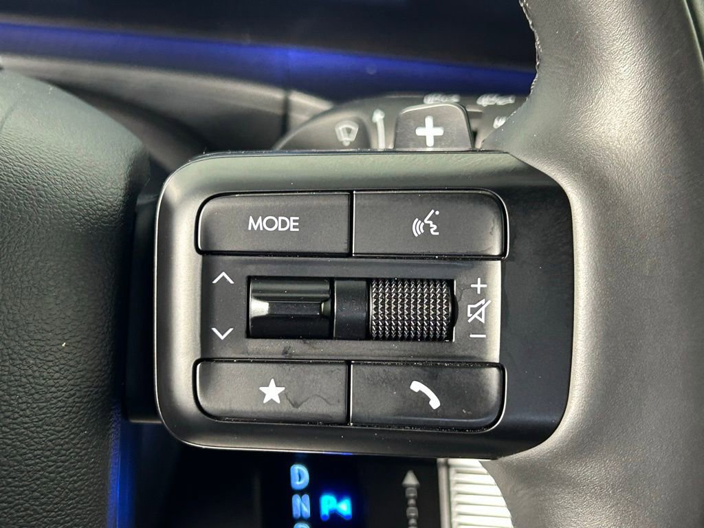 Used 2025 Hyundai Santa Fe Calligraphy image 28