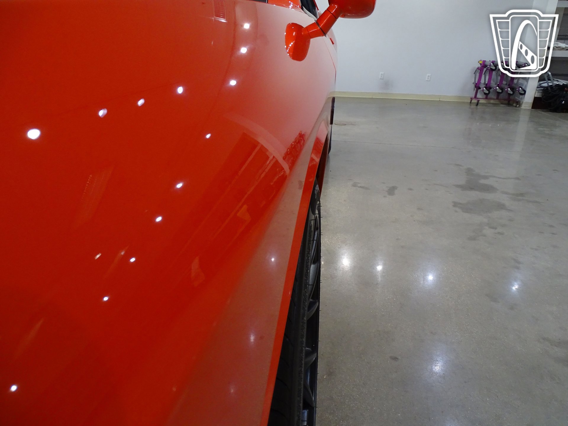 Used 2016 Dodge Challenger SRT Hellcat image 35