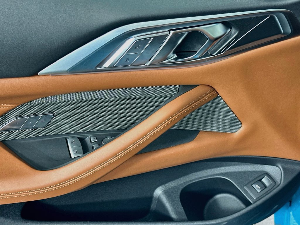 New 2027 BMW M4 Coupe w/ M Carbon Exterior Package RWD image 20
