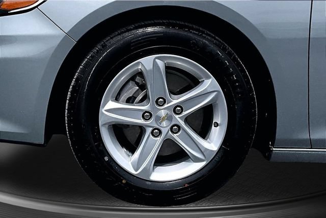 Used 2024 Chevrolet Malibu LT FWD image 32