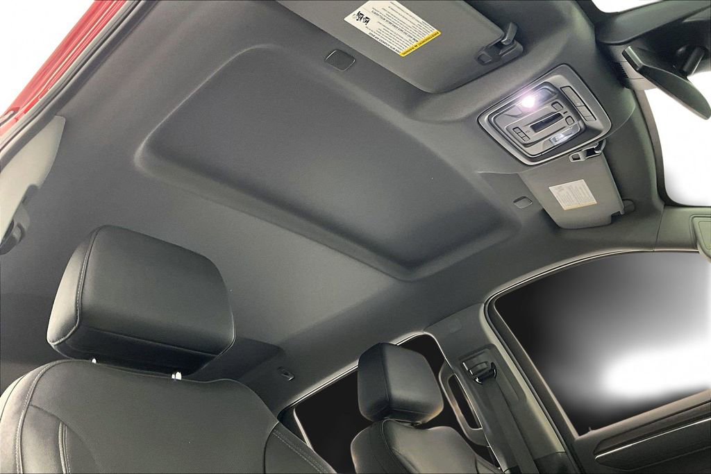 Used 2023 GMC Sierra 1500 SLT w/ SLT Premium Plus Package image 23