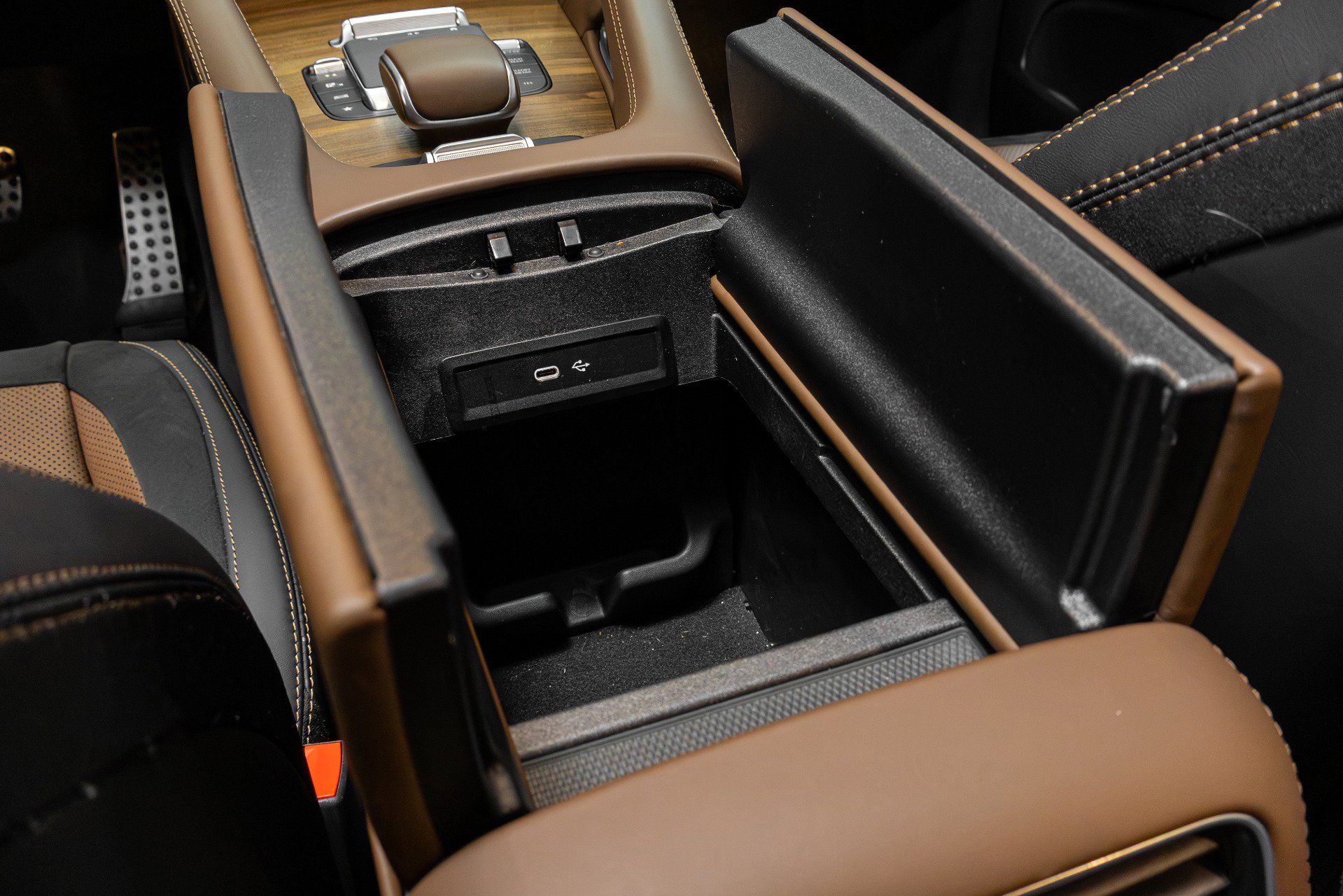 Used 2024 Mercedes-Benz GLE 53 AMG 4MATIC Coupe image 60