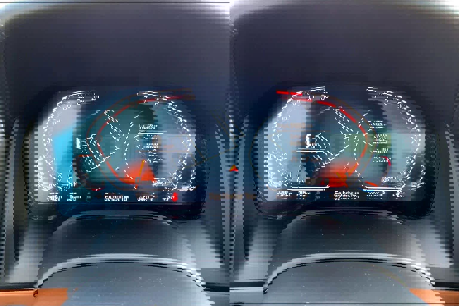 Used 2021 BMW 840i Gran Coupe xDrive w/ Comfort Seating Package image 25