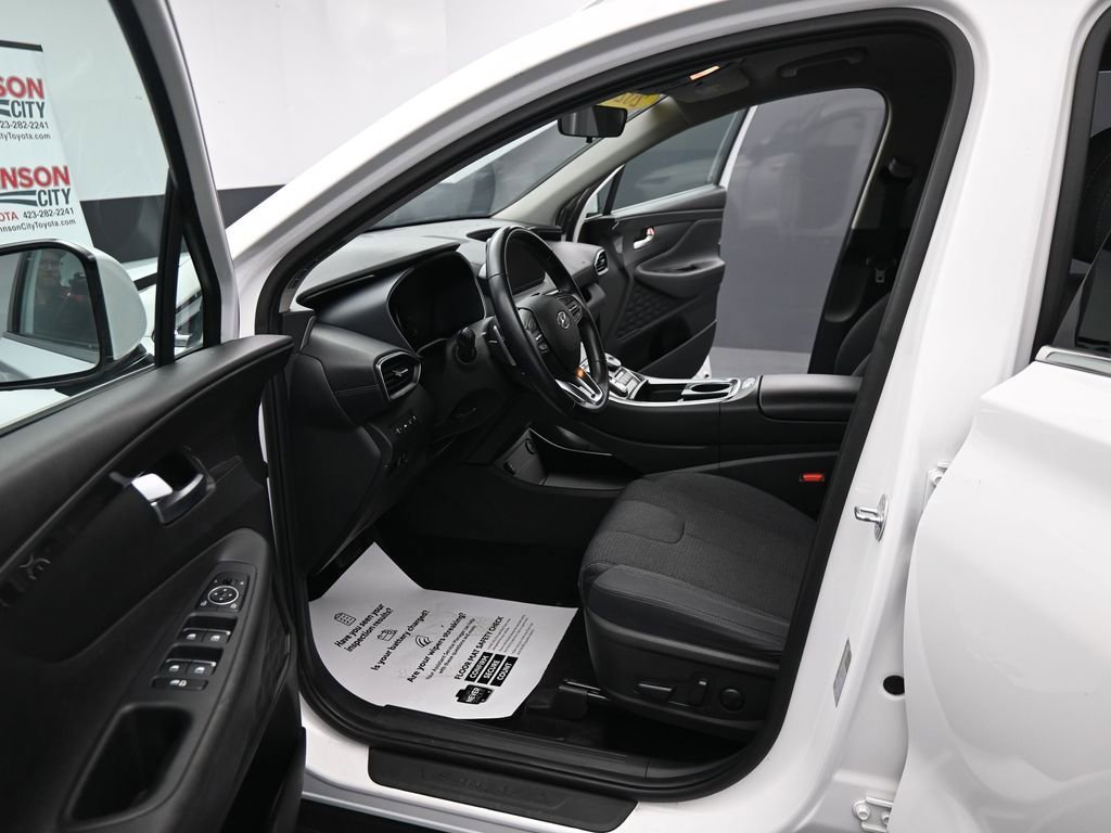 Used 2023 Hyundai Santa Fe SEL AWD/4WD image 17