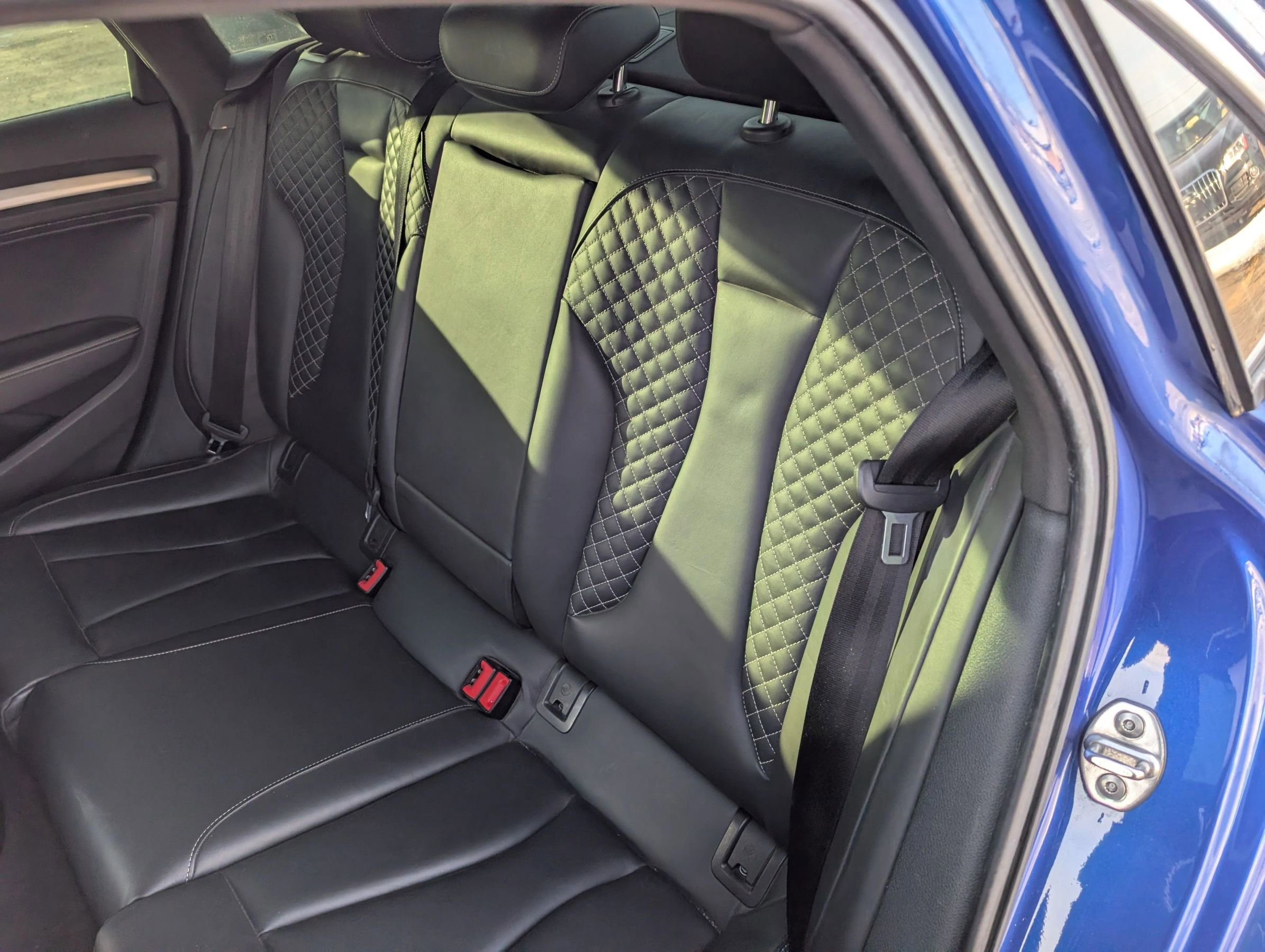 Used 2016 Audi S3 Premium Plus w/ Technology Package image 13