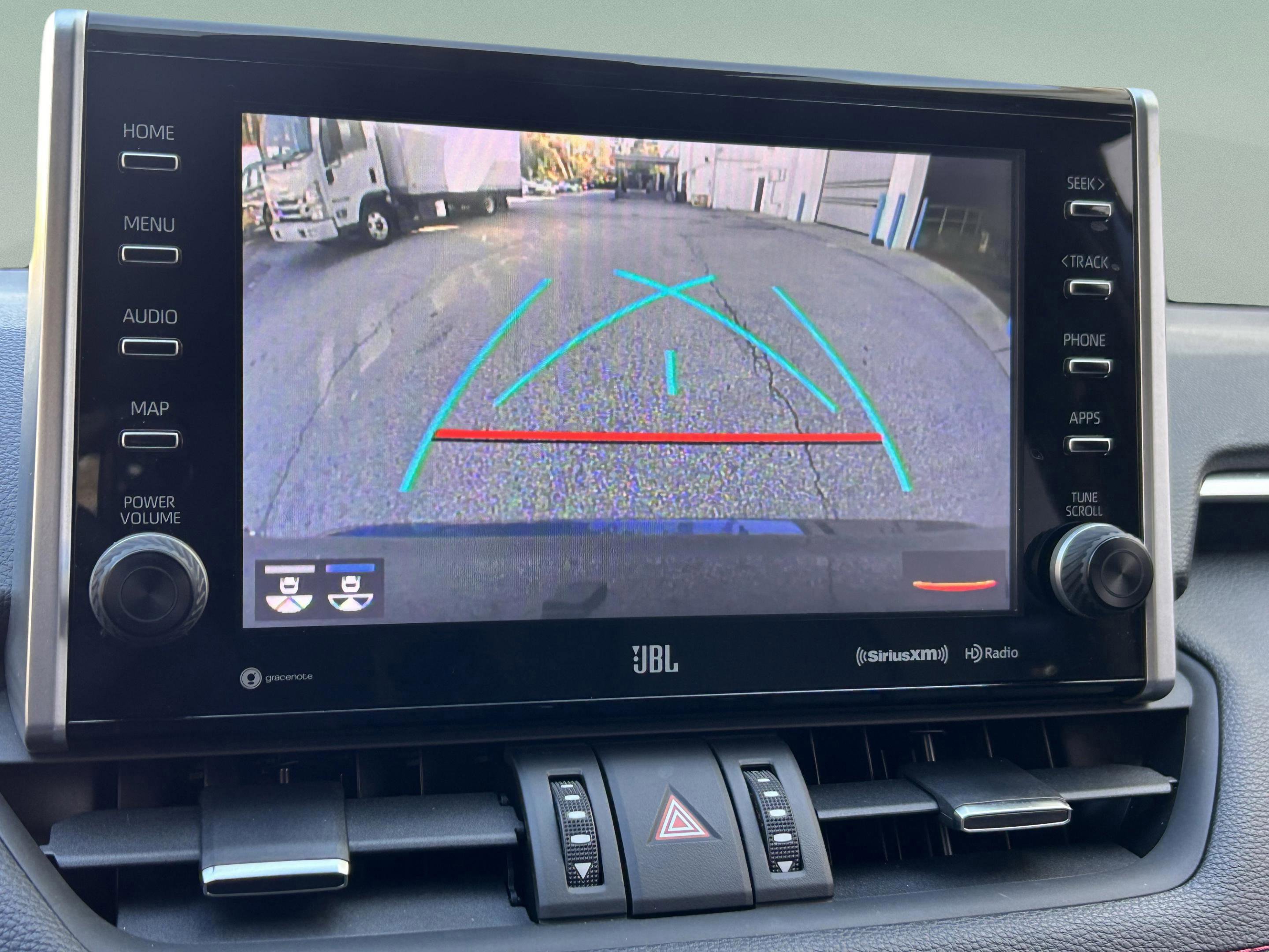 Used 2021 Toyota RAV4 XSE image 16