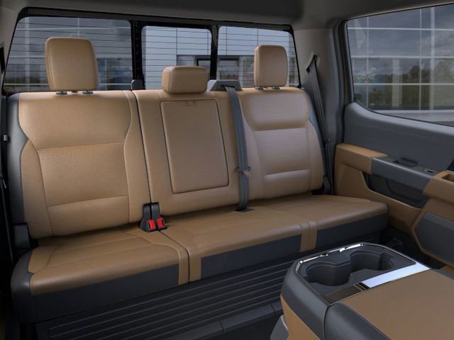 New 2026 Ford F250 Lariat image 11