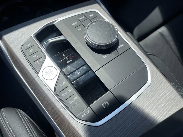 Used 2026 BMW 430i Coupe w/ Parking Assistance Package image 22