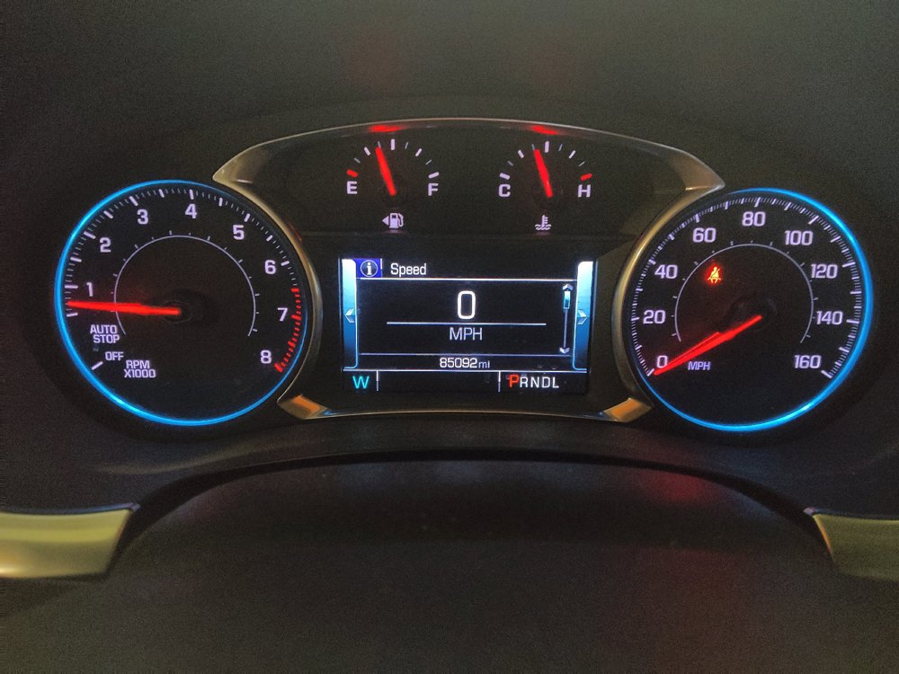 Used 2018 Chevrolet Traverse Premier AWD/4WD image 23
