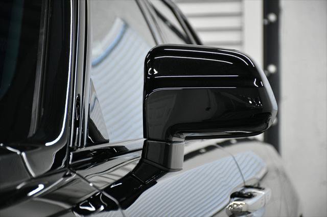 Used 2023 Rolls-Royce Ghost Black Badge w/ Black Badge Ghost Package AWD/4WD image 26