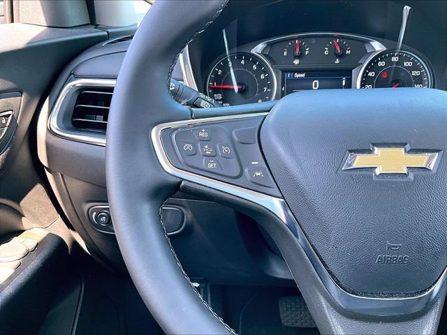 Used 2024 Chevrolet Equinox LT FWD image 23