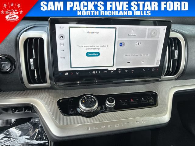 Used 2025 Ford Expedition Max Active AWD/4WD image 25