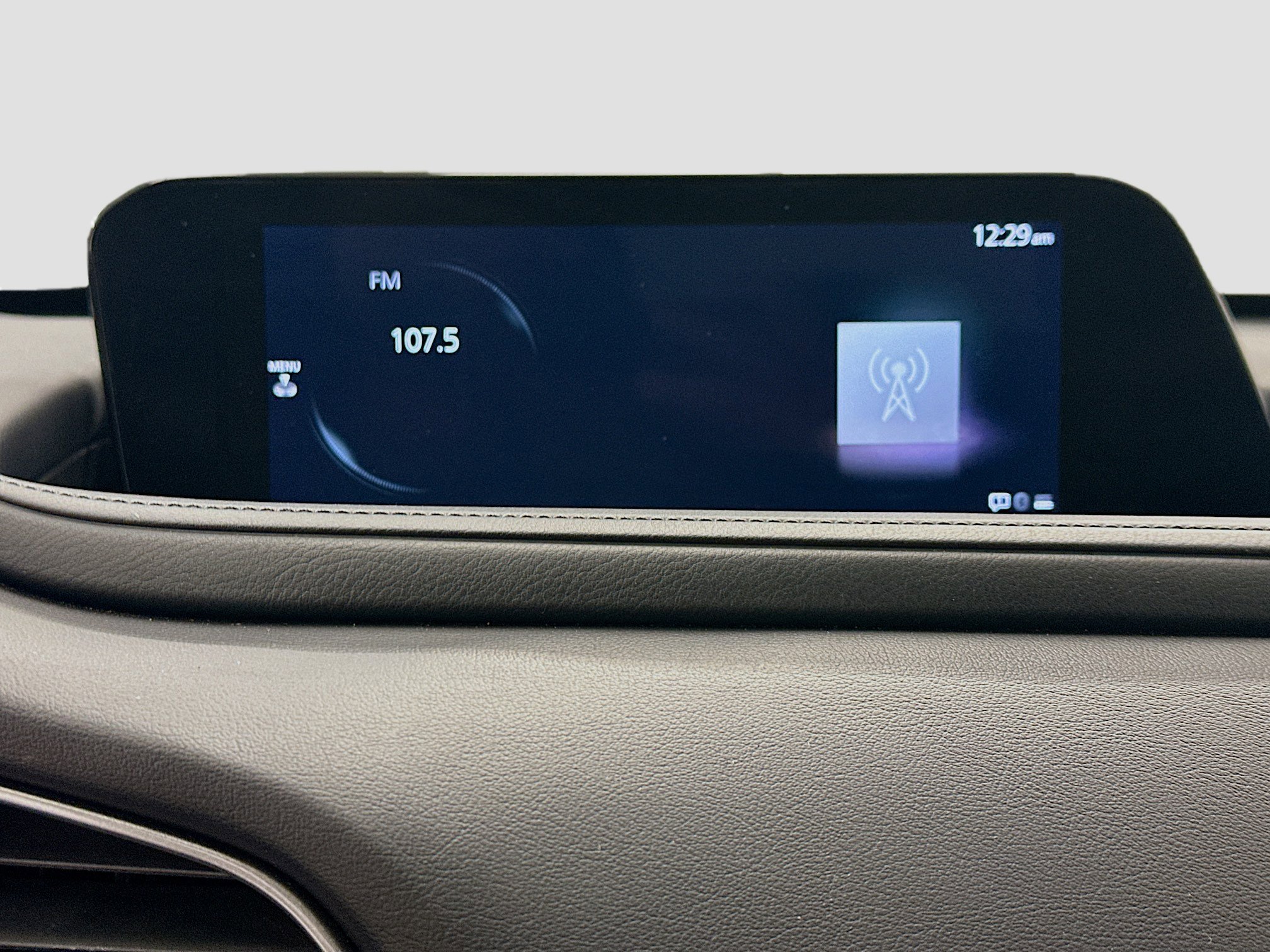 Used 2024 MAZDA CX-30 AWD 2.5 S w/ Select Sport Pkg image 21