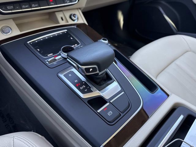 Used 2018 Audi Q5 2.0T w/ Premium Plus Package image 21