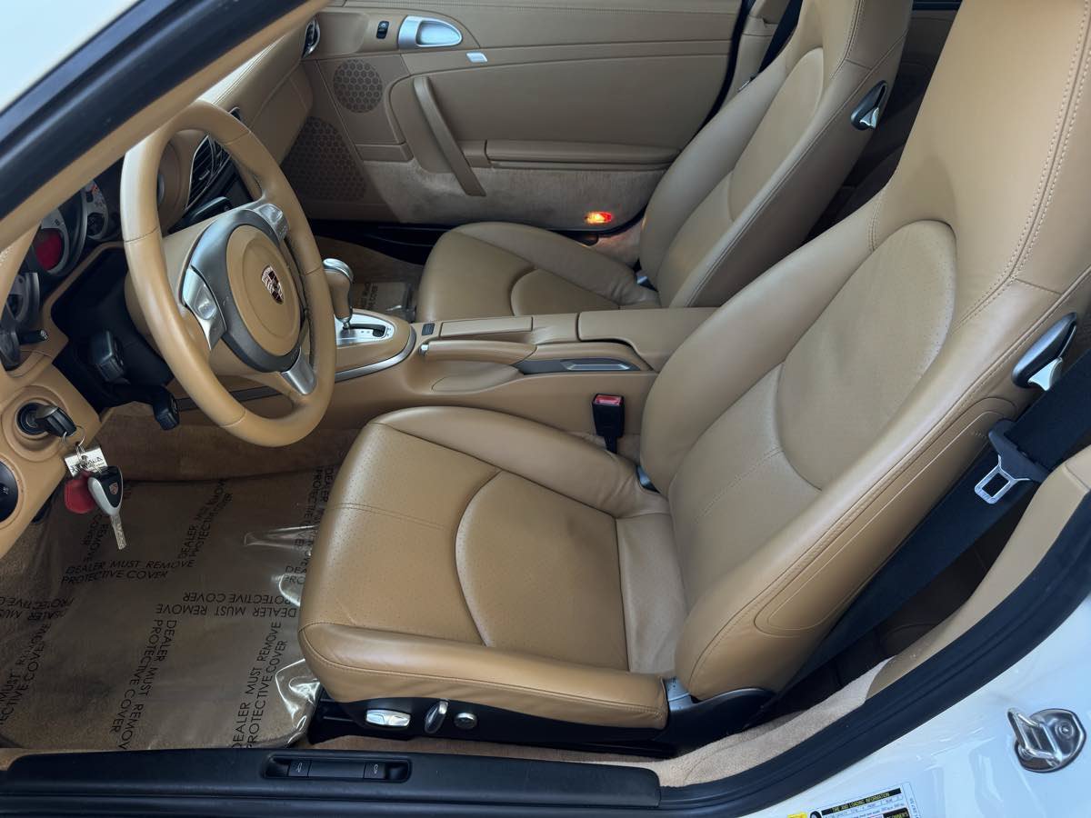 Used 2006 Porsche 911 Carrera S RWD image 14