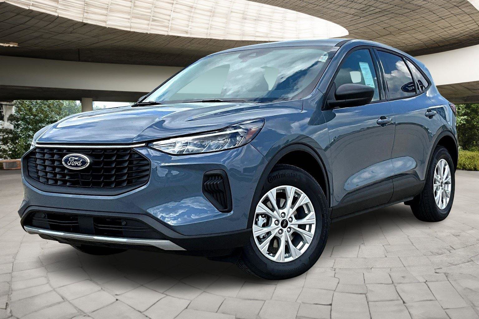 New 2025 Ford Escape Active w/ Tech Pack #1