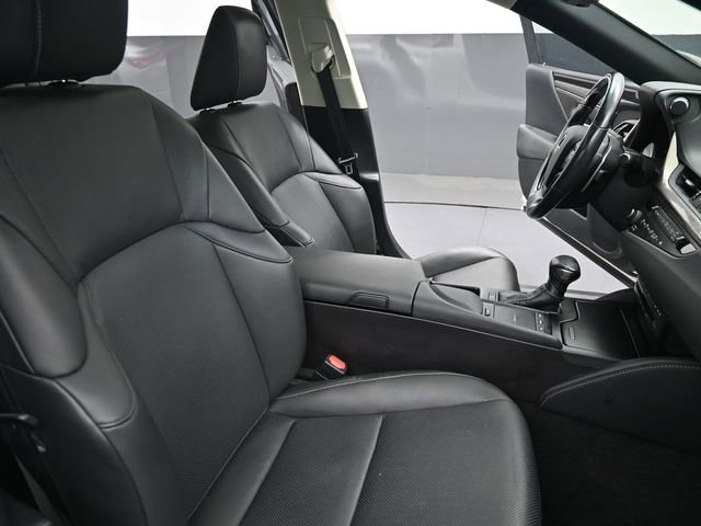 Used 2019 Lexus ES 350 w/ Premium Package image 21