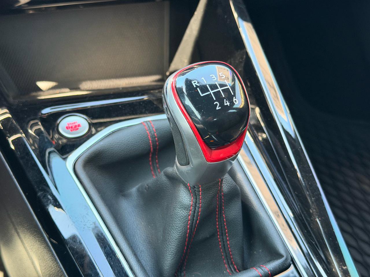 Used 2023 Volkswagen GTI 40th Anniversary Edition image 24