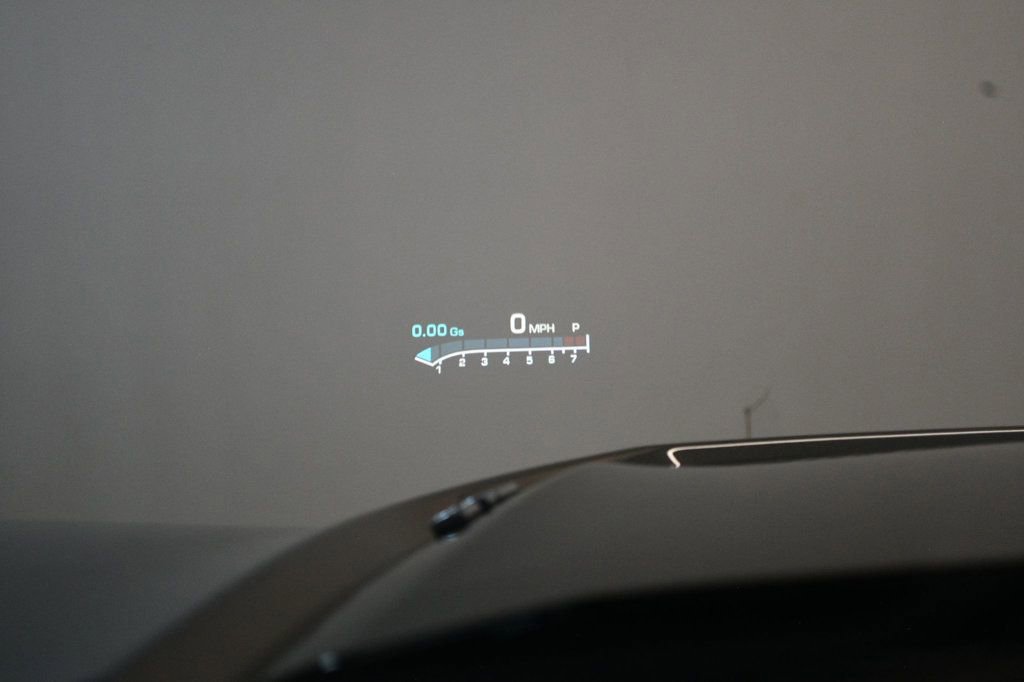 Used 2023 Chevrolet Camaro ZL1 image 44