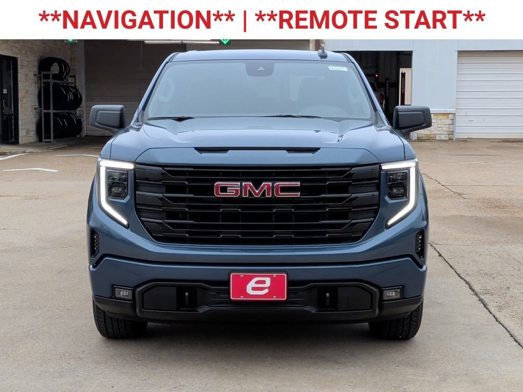 New 2026 GMC Sierra 1500 Elevation w/ Preferred Package RWD image 2