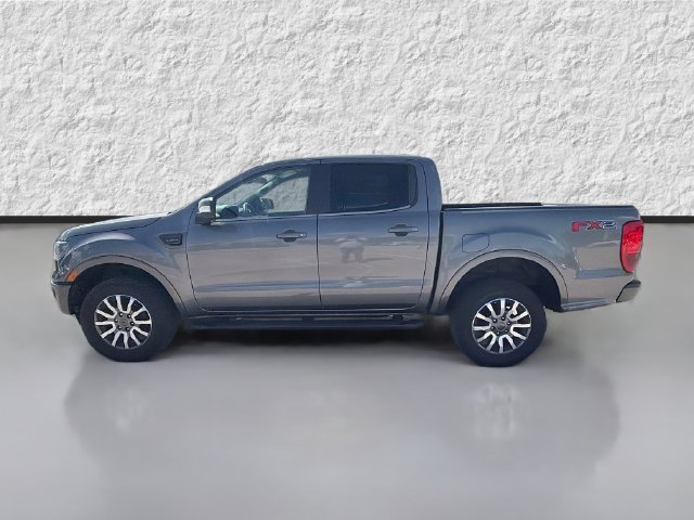 Used 2021 Ford Ranger Lariat w/ Equipment Group 501A High RWD image 6
