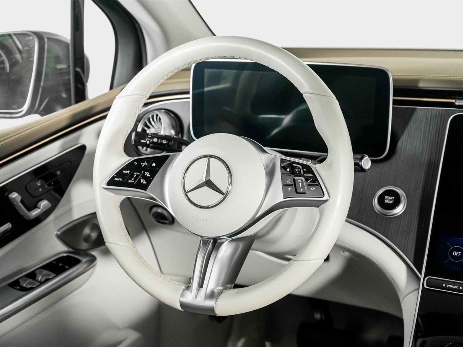 Used 2023 Mercedes-Benz EQE 350+ 4MATIC SUV image 57